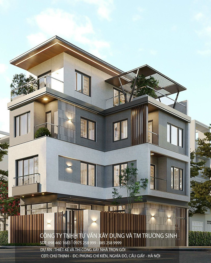 Dự án 2